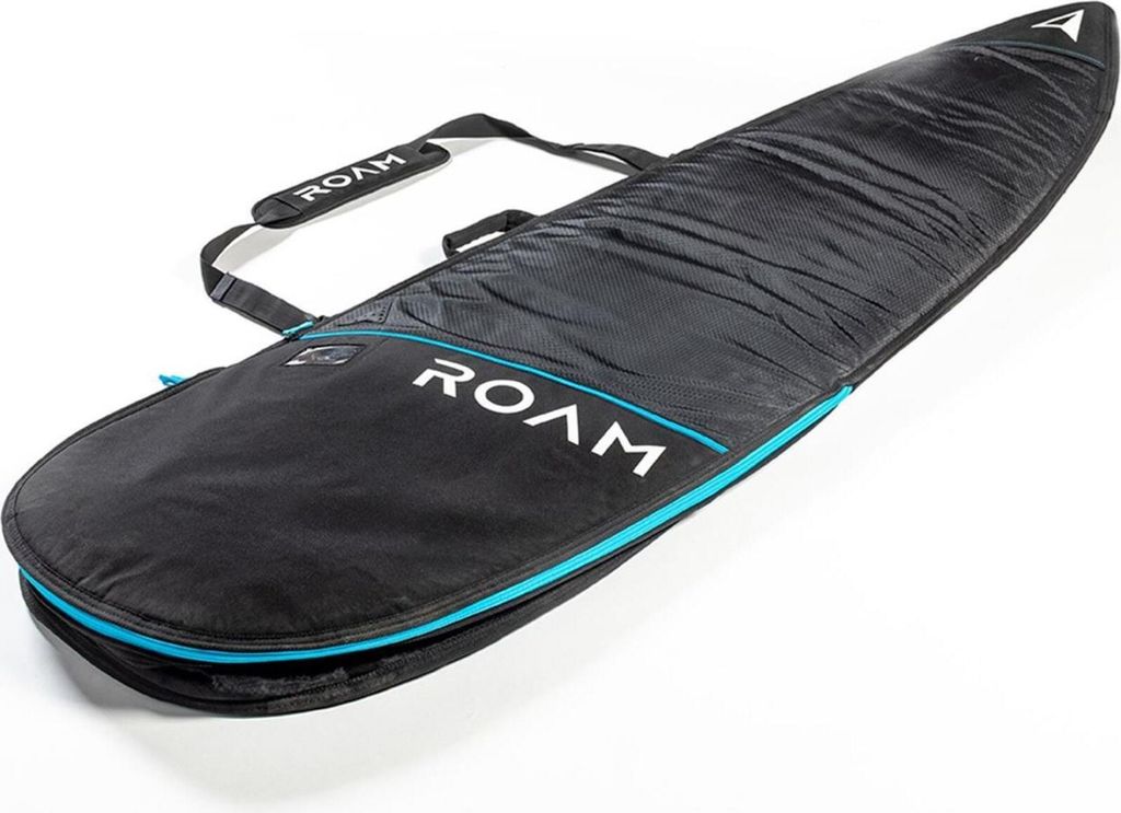 ROAM Boardbag Surfboard Tech Bag Shortboard 6.8