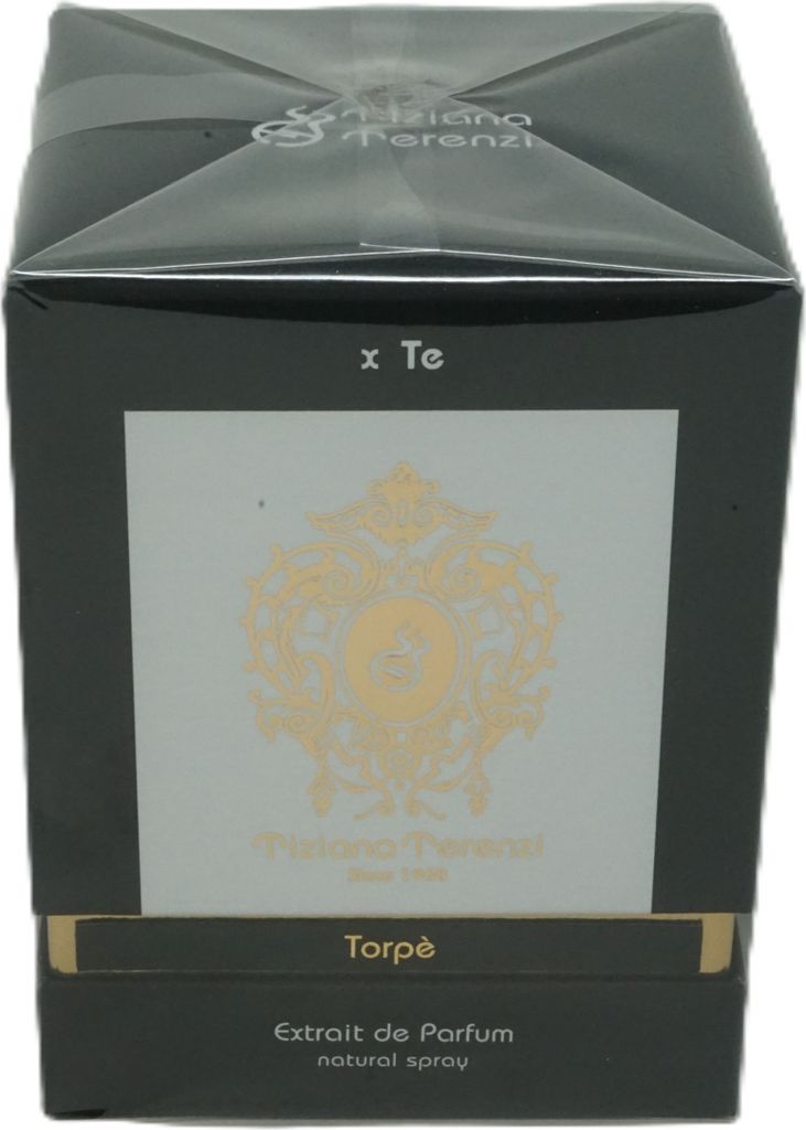 Tiziana Terenzi Torpè Extrait de Parfum Spray 100ml Produktbild 
