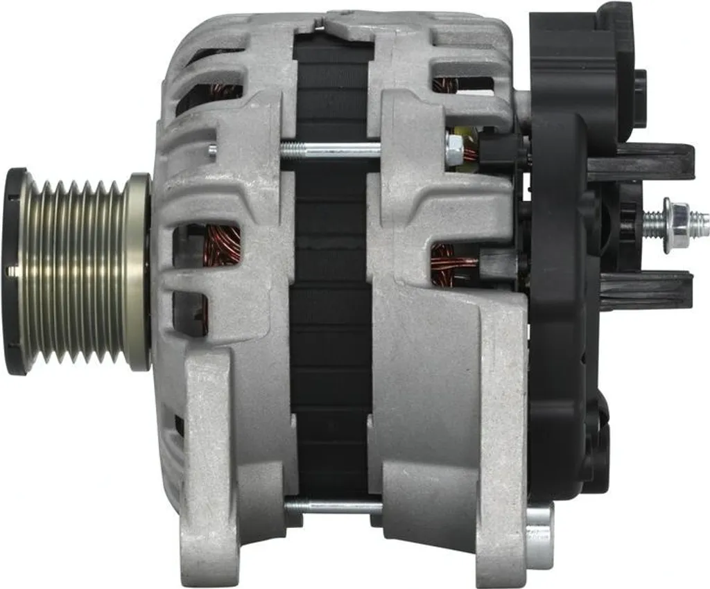 Réparez votre système de charge avec l'alternateur HELLA 90A 12V Clio