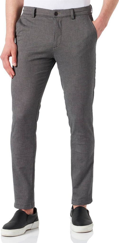 Jack & Jones Jpstmarco Jjfury Hosen Beige 34 / 30 Mann Beige 34