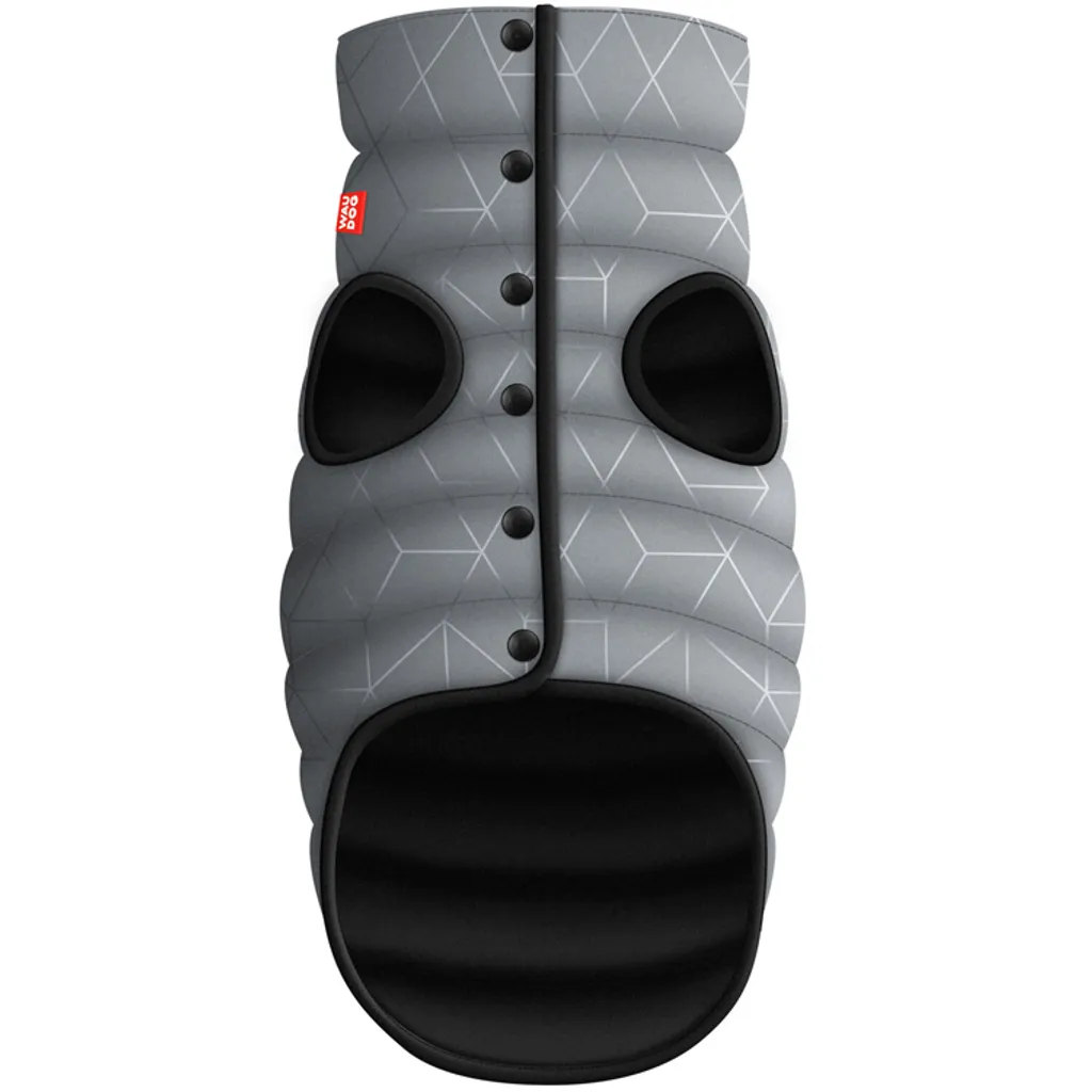 Waudog bunda pro psy Reflective S 30