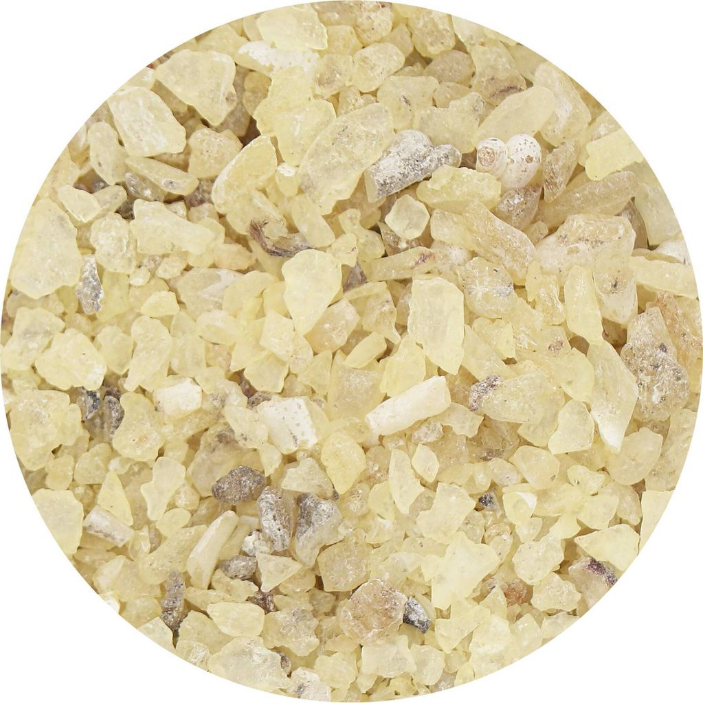 200g Copal Räucherharz Naturreines Räucherwerk Frisch Zitronig Feinwürzig 1464