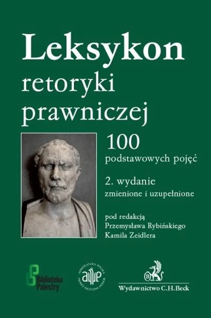 Leksykon retoryki prawniczej w.2 Eviter les Erreurs d'Argumentation
