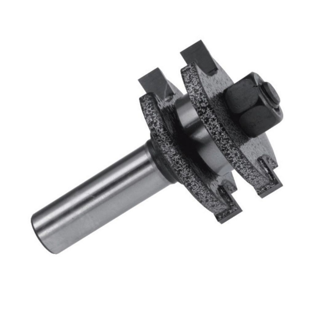T-Liitosten Leikkurisarja T8 D41 H6.35 L9.5Mm - Ded07F211B