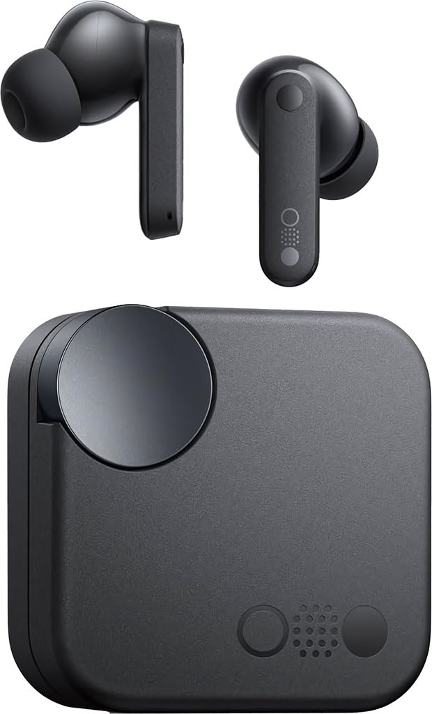 cmf by NOTHING Phone 1 & Buds セット CMF by Nothing Buds - bezprzewodowe słuchawki douszne z ANC