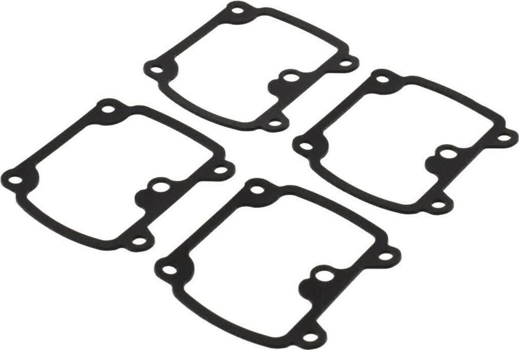 TOURMAX FBG-420 Schwimmerkammer-Dichtungssatz 4 für Kawasaki