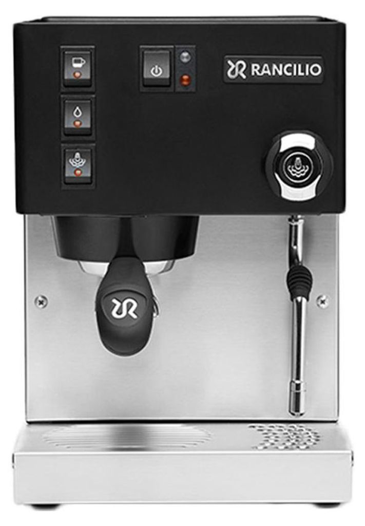 Ekspres kolbowy Rancilio Silvia - profesjonalny do domu, 1 Zdjęcie produktu 