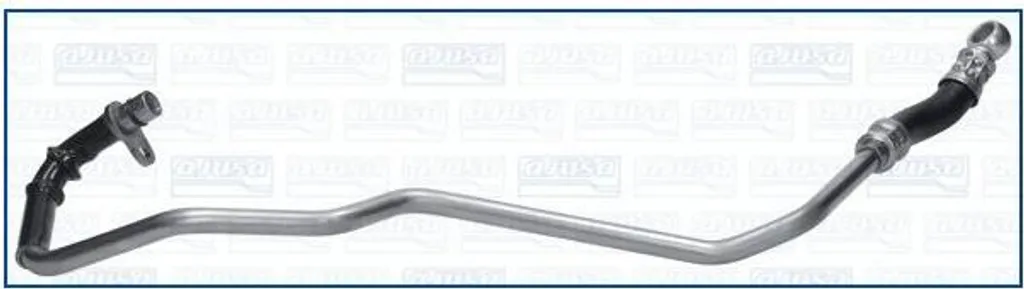 Linea Lubrificazione Turbo BMW 118i 16V 2013- | Prezzo Outlet Ricambi