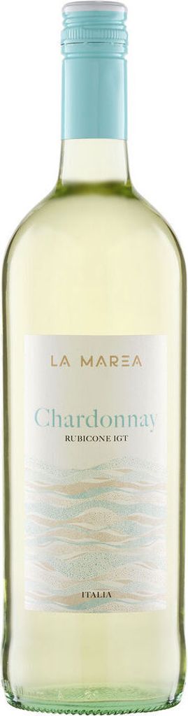 Chardonnay Delle Venetie Igt (1,0l) 2025 Venetien | Italien Produktbild 