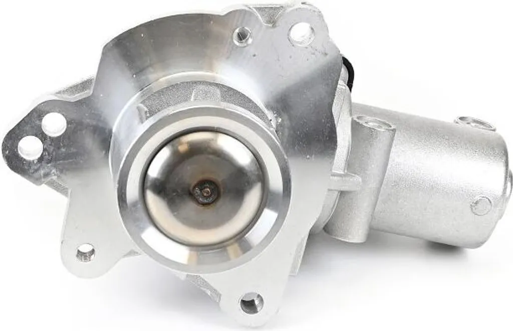 Vanne EGR pour Hyundai Tucson TL TLE Soupape de Recyclage Delphi Gaz
