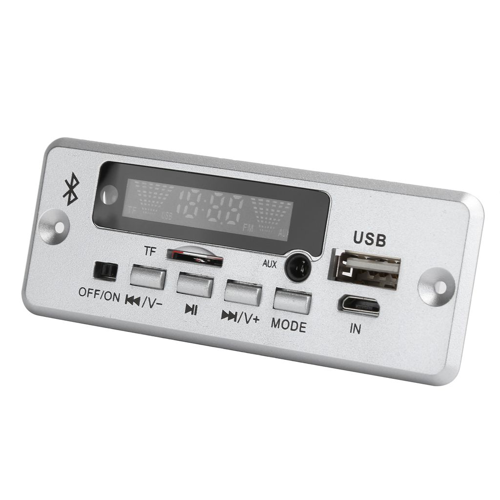 Płytka dekodująca, moduł dekodujący, moduł Bluetooth, moduł Zdjęcie produktu 