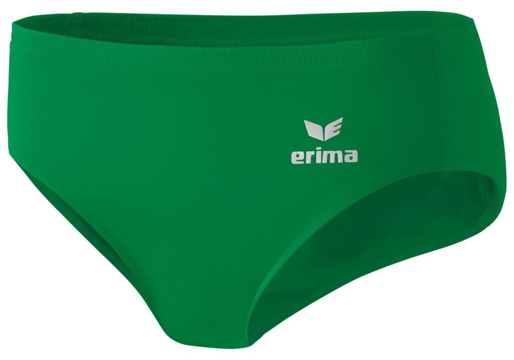 Erima Hose Damen Brief dunkelgrün 36