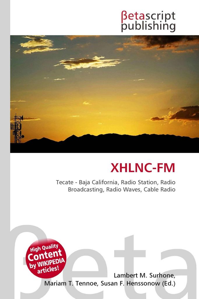 Xhlnc-Fm