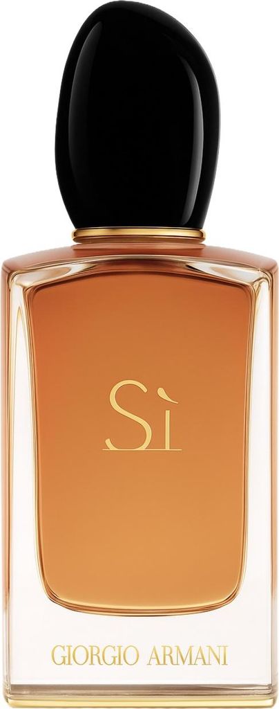 Armani Si Intense Edp Spray Produktbild 