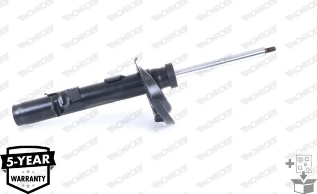 Amortisseur MONROE G8808 pour Ford Kuga II - Remplacement OE 1783322