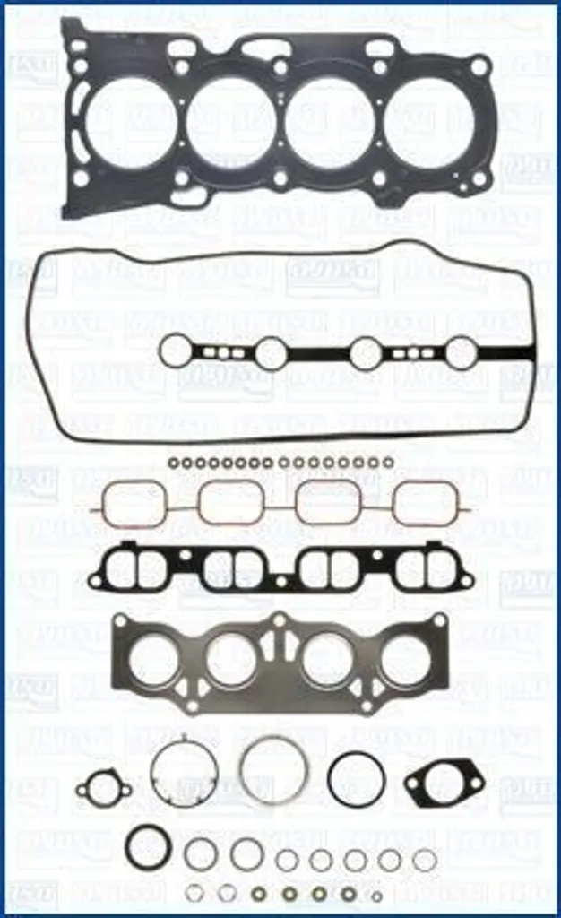 Kit de joints de culasse haute résistance AJUSA 52192000 pour Toyota