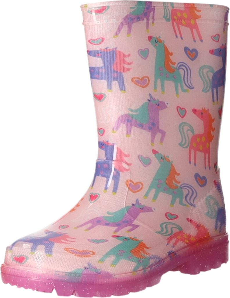 Gummistiefel Kaltfutter STE-323-RO