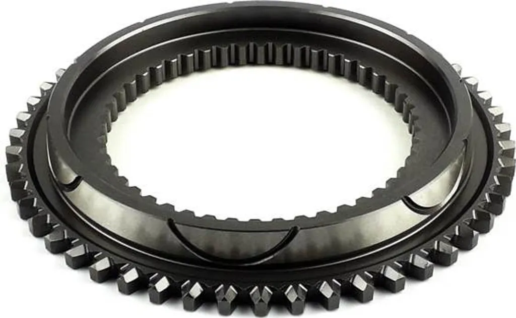 Bague de synchronisation ZF renforcée pour Renault et Iveco 5000819752