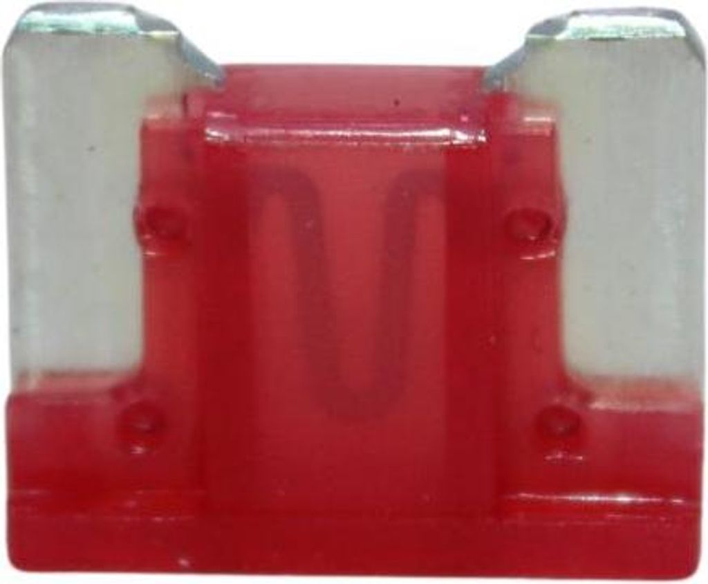 TOYOTA Auris C-hr Camry Corolla Elektrische Sicherung 10A 90982-09021 OE