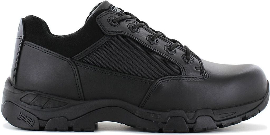 MAGNUM VIPER PRO 3.0 - Herren Einsatz Arbeits Schuhe Schwarz M810040-021 , EU 39 UK 6