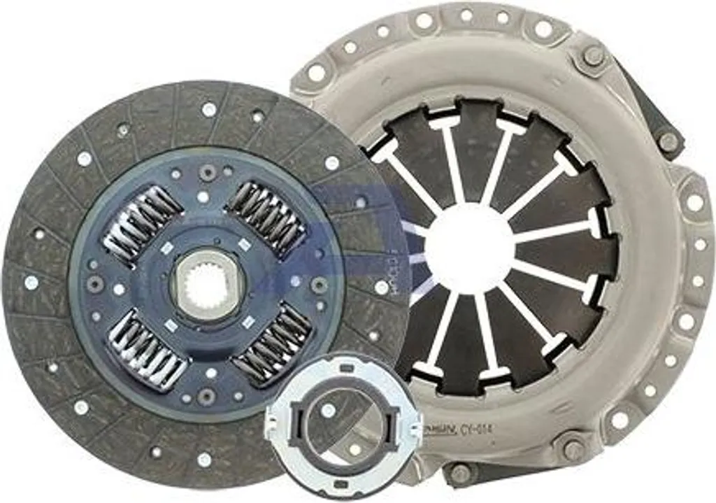 AISIN KY-051A Kit d'embrayage OE renforcé pour Hyundai Coupe Elantra