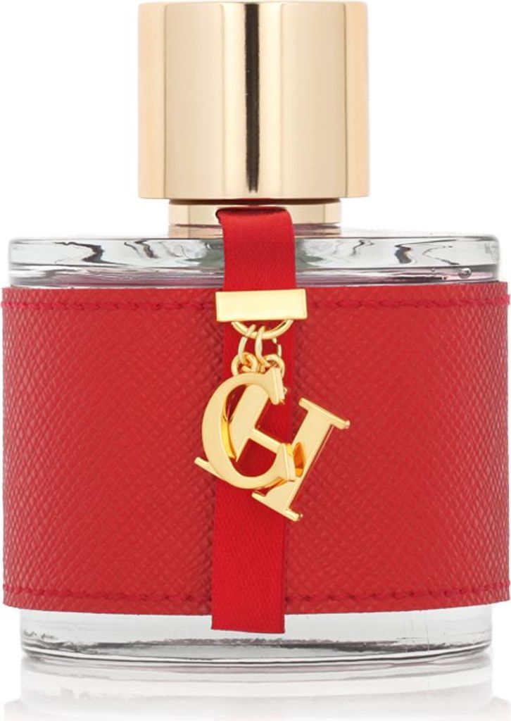 Carolina Herrera CH 2015 EDT 100 ml W Obrázek produktu 