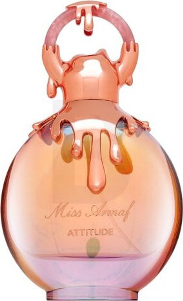 Armaf - Miss Armaf Attitude EDP 100ml Image du produit 