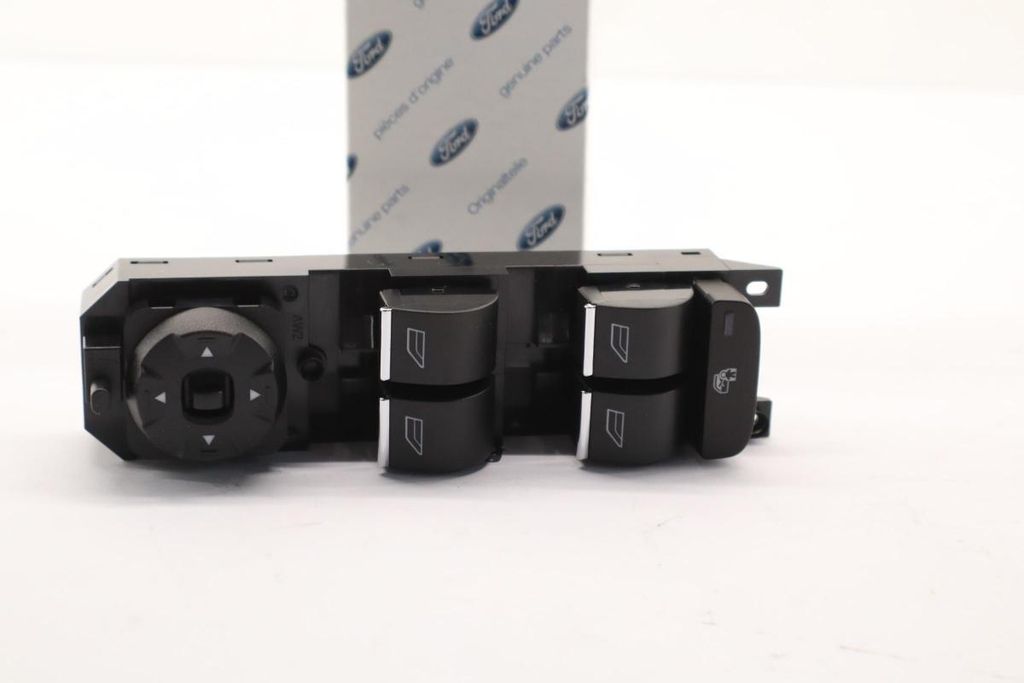 Original FORD S-Max Galaxy Fensterheber & Spiegel Kombischalter Links 1681008