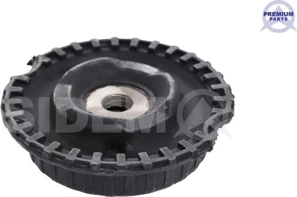 Supporto Superiore Ammortizzatore Sidem 837401 per Audi A4 e A6
