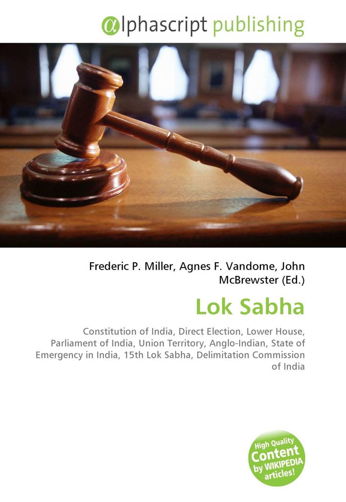 Lok Sabha
