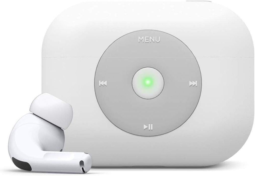 Elago AW6 Case fr AirPods Pro Wei