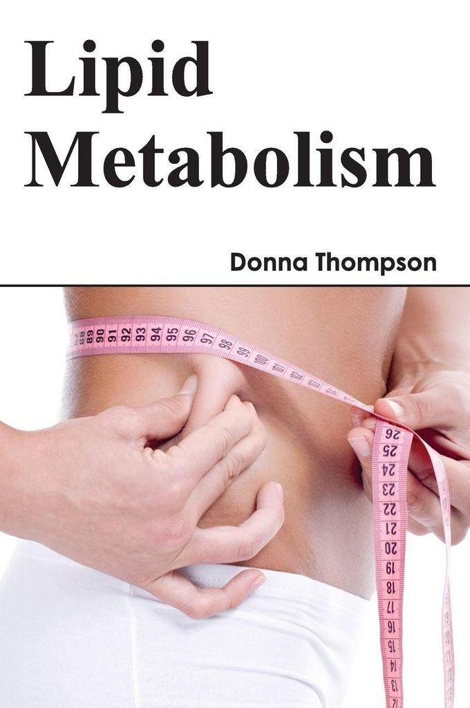 Lipid Metabolism