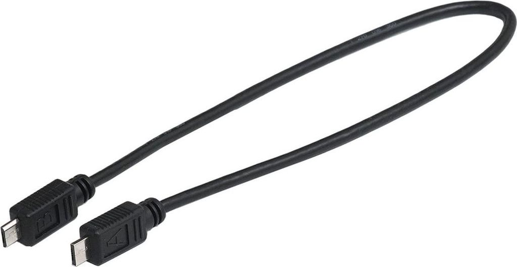 Kabel ładujący USB Bosch eBike Micro A - Micro B Intuvia i Zdjęcie produktu 