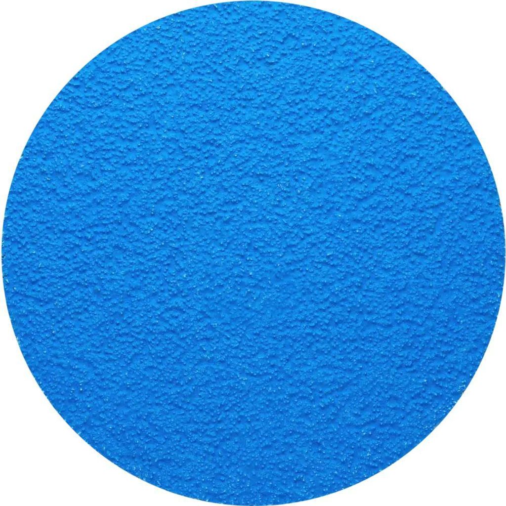 PFERD TOOLS COMBIDISC Schleifblatt CD Ø 75 mm VICTOGRAIN-COOL60 für Stahl und Edelstahl