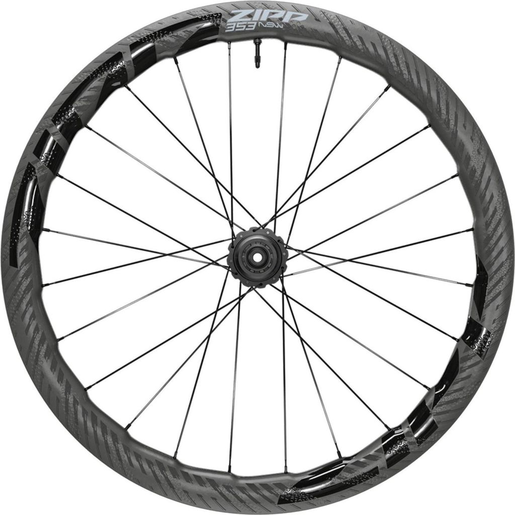 Hinterrad 353 NSW DISC Centerlock, TLR - SRAM/Shimano