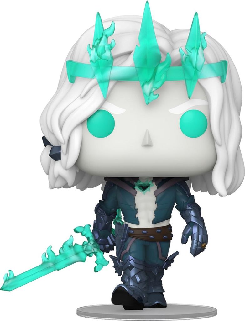 League of Legends - Viego 1044 - Funko Pop! Produktbild 
