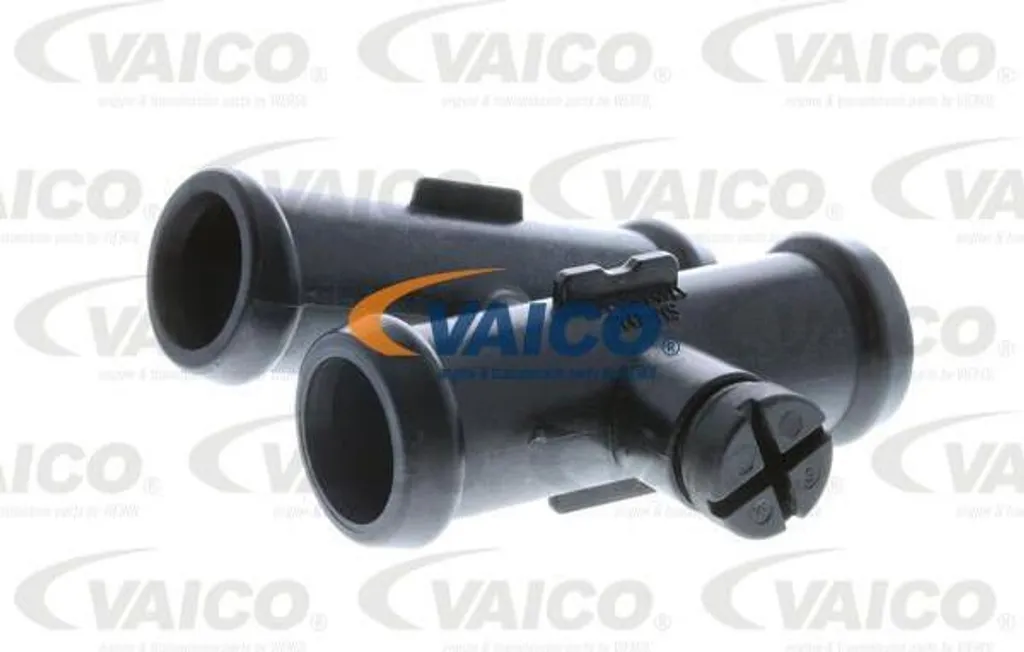26640 FEBI BILSTEIN Flangia d. refrigerante per BMW