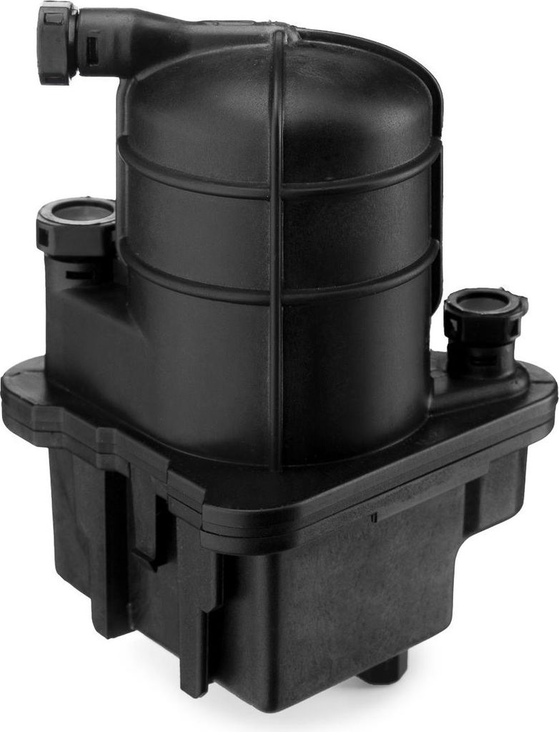 Kraftstofffilter UFI 24.088.00 für RENAULT Clio III Schrägheck (BR0/1, CR0/1) Filtereinsatz