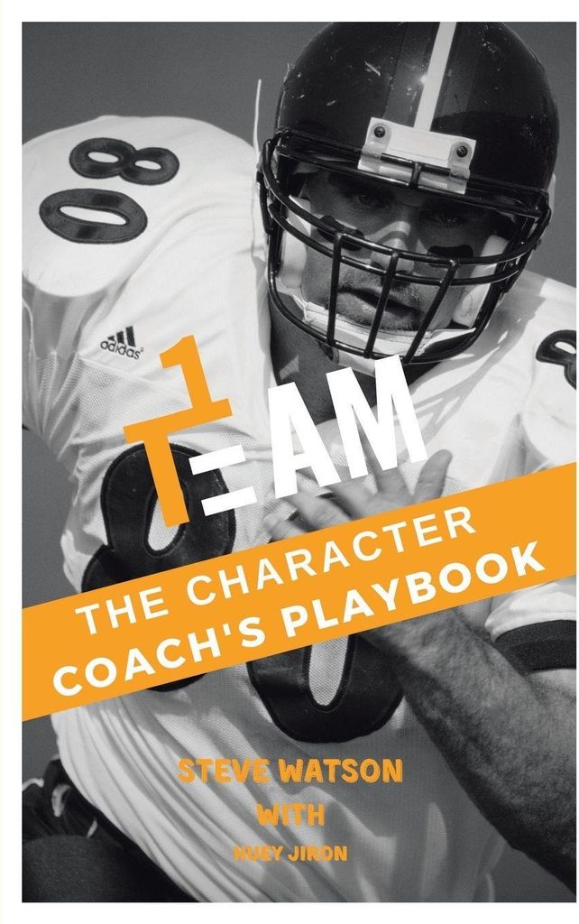 The Character Coach's Playbook