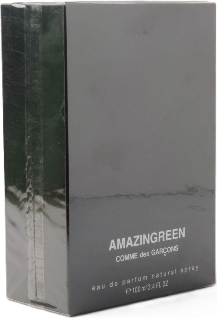 Comme des Garcons Amazingreen Eau de Parfum Vaporisateur Image du produit 