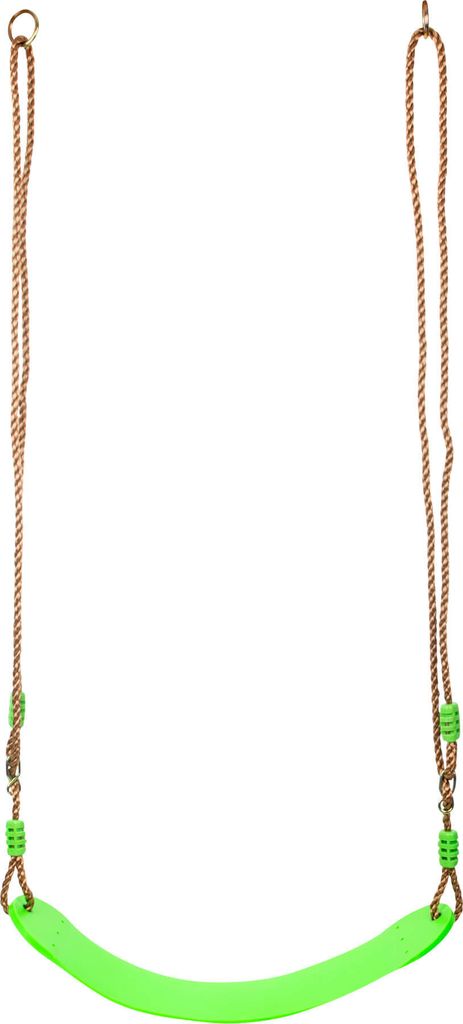 Small Foot - Flexible Swing Green Zdjęcie produktu 