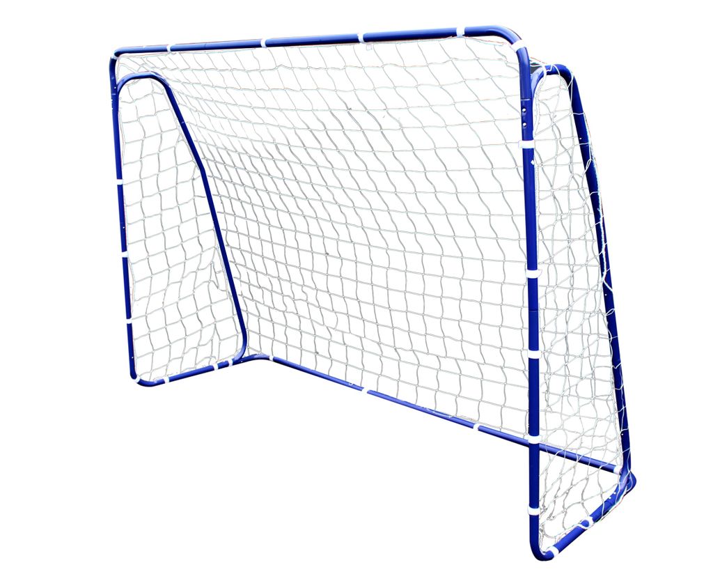 Spartan Fußballtor FUSSBALLTOR 240x100x160 cm