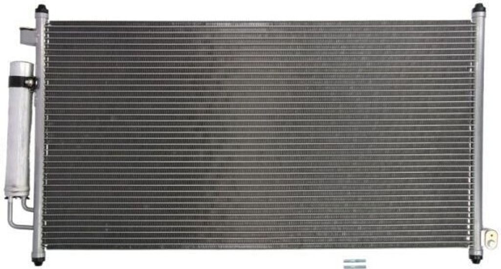 THERMOTEC KTT110533 Kondensator Klimaanlage für HONDA FR-V (BE) +Trockner
