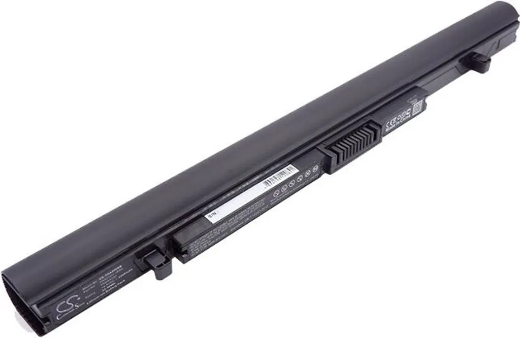 Batteria Notebook Toshiba Portege A30-C-148 A30-C-14C | TECHTEK 14.8V - 1