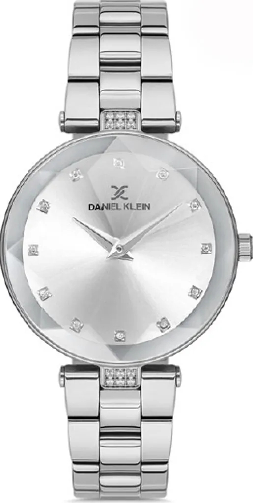 Daniel Klein DK12729-1 Orologio Analogico: Lo Stile che Spacca