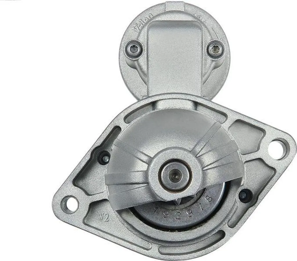 Starter AS-PL S3018PR 1.1kW - Compatibile Opel/Fiat OE 55353237