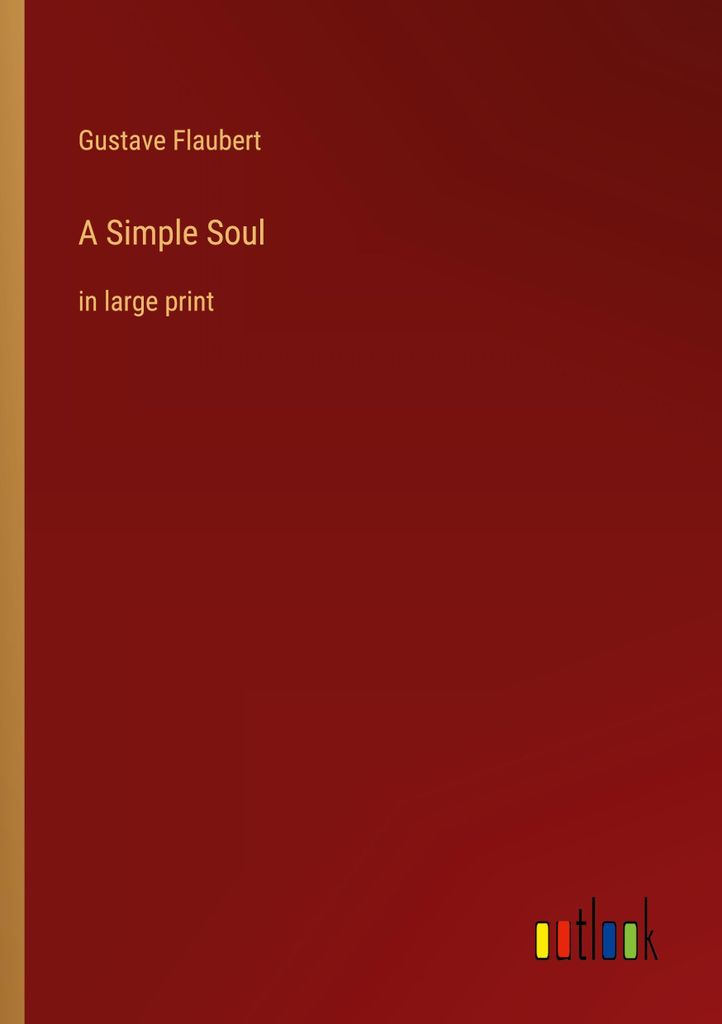 A Simple Soul