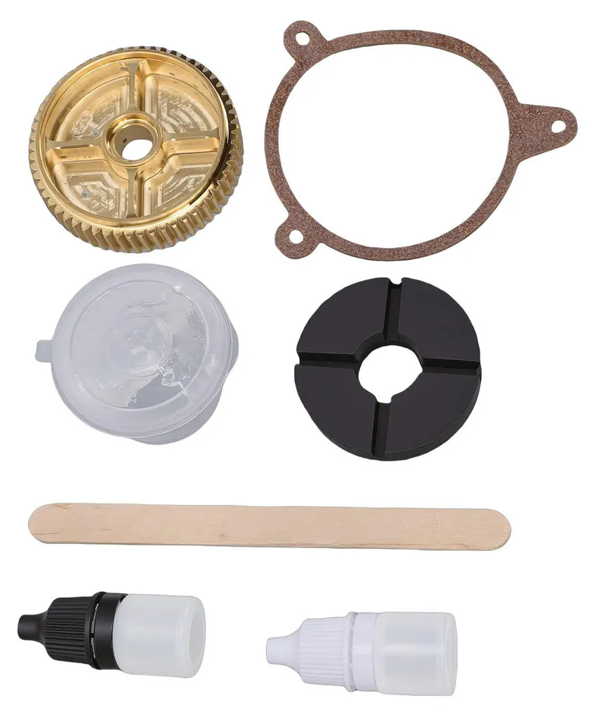 Kit Phares Corvette C5 en Bronze Renforcé Fine Engineering Durable - 2