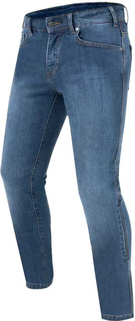 Jean Moto Urbain Rebelhorn Classic III Confort pour Trajet Quotidien