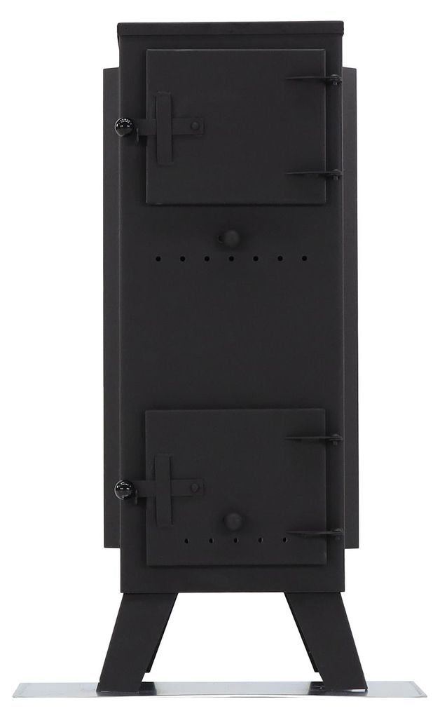 Krbové kachle Magnus 7,5 kW so šamotovou tehlou GT7PR Obrázok produktu 